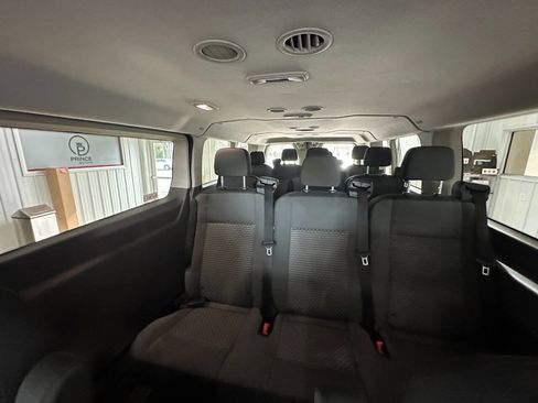 Used 2024 Ford Transit 350 XLT RWD image 21