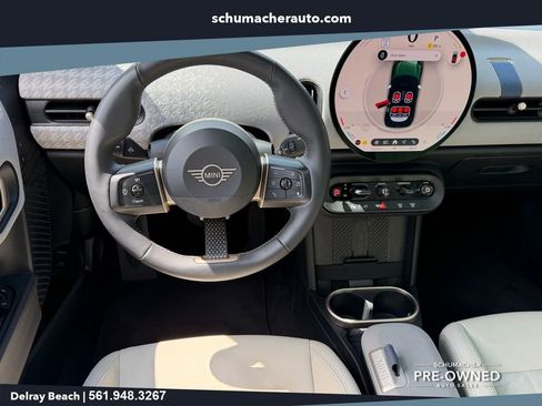 Used 2025 MINI Cooper S FWD image 13