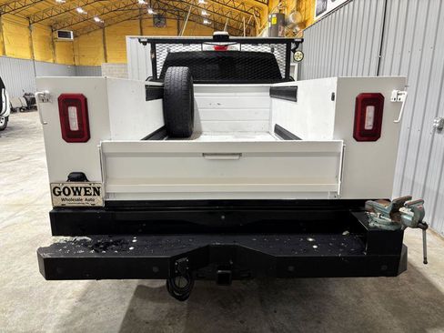 Used 2020 Ford F250 XL w/ Power Equipment Group image 8