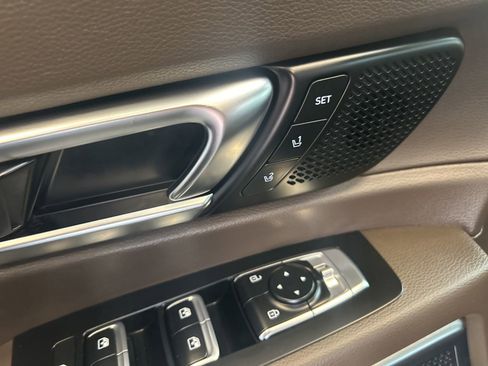 Used 2022 Kia Telluride SX FWD image 21