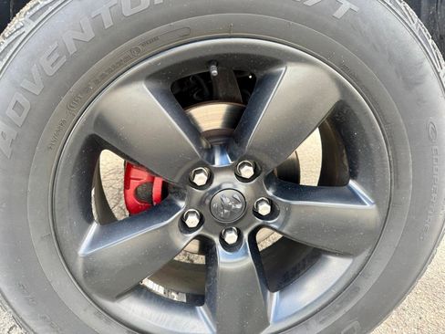 Used 2014 RAM 1500 Express w/ Black Ram 1500 Express Group image 47