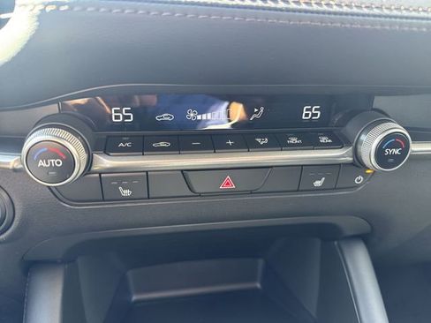 New 2026 MAZDA MAZDA3 2.5 S Sedan w/ Preferred Pkg FWD image 19