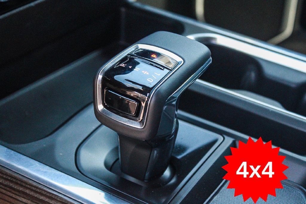 Used 2022 Chevrolet Silverado 1500 RST AWD/4WD image 19