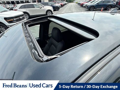 Used 2025 MAZDA CX-5 Signature AWD/4WD image 30