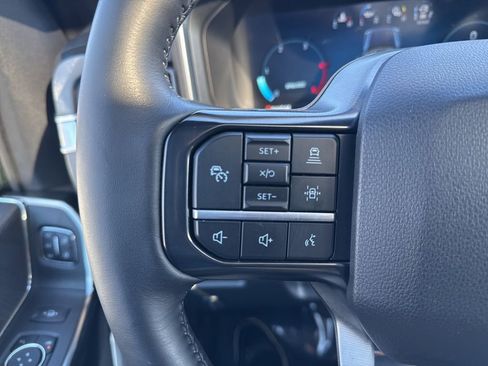 Used 2025 Ford F250 Platinum w/ FX4 Off-Road Package image 15