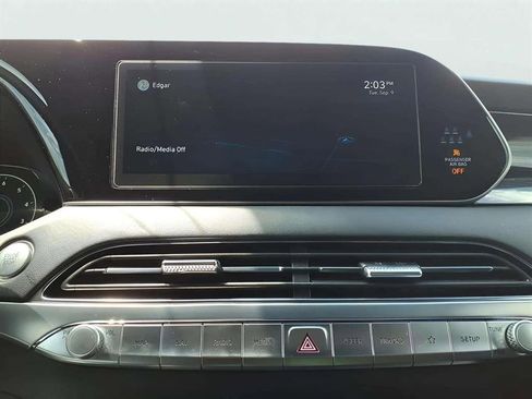 Certified 2022 Hyundai Palisade Calligraphy image 13