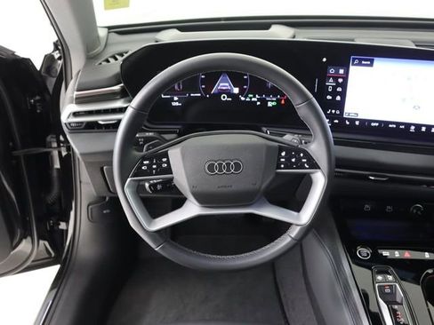 Certified 2025 Audi A5 2.0T Premium Plus w/ Premium Plus image 22