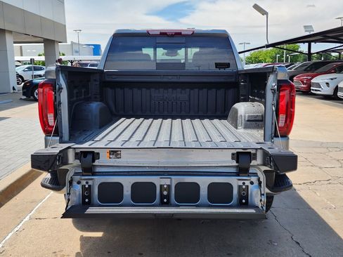 New 2026 GMC Sierra 1500 AT4 w/ AT4 Premium Package AWD/4WD image 50