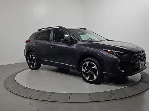 Certified 2024 Subaru Crosstrek 2.5i Limited image 9