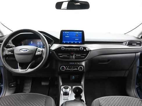 Certified 2023 Ford Escape Active FWD image 19