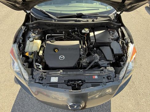 Used 2010 MAZDA MAZDA3 i Touring image 24