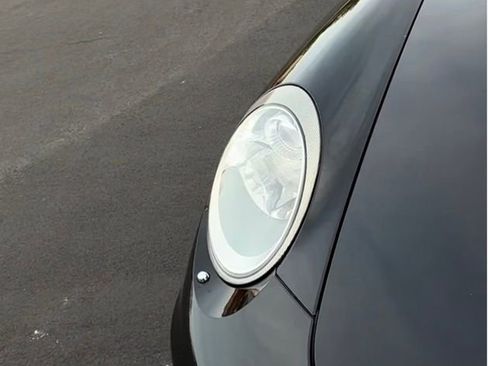 Used 2007 Porsche 911 Turbo image 3