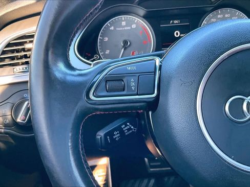 Used 2014 Audi S4 Premium Plus image 24