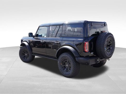 New 2026 Ford Bronco Badlands AWD/4WD image 5