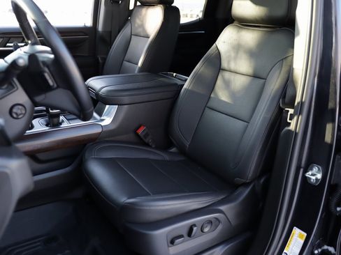 Used 2023 GMC Sierra 1500 SLT w/ SLT Convenience Package image 23