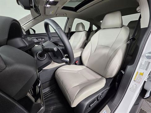 Used 2025 Honda Accord Touring image 25