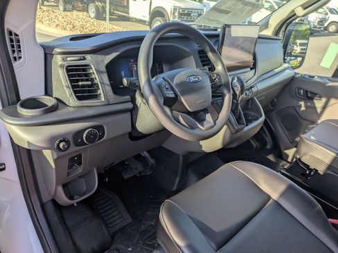 New 2026 Ford Transit 150 Low Roof RWD image 14
