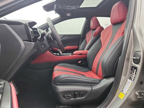 Used 2023 Lexus NX 350 F Sport AWD/4WD image 13
