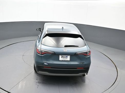 Certified 2023 Honda HR-V Sport image 37