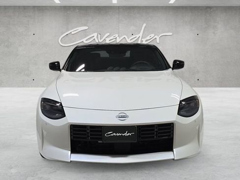 New 2026 Nissan Z Sport w/ Floor Mat Package image 18