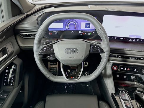 New 2026 Audi SQ5 Premium Plus AWD/4WD image 5