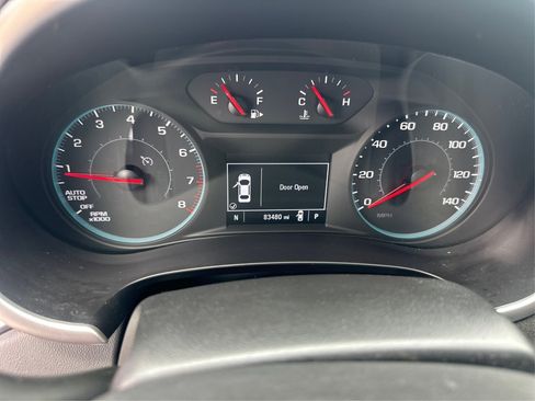Used 2020 Chevrolet Malibu LS w/ Driver Confidence Package II FWD image 26