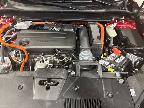 Certified 2024 Honda CR-V Sport image 31