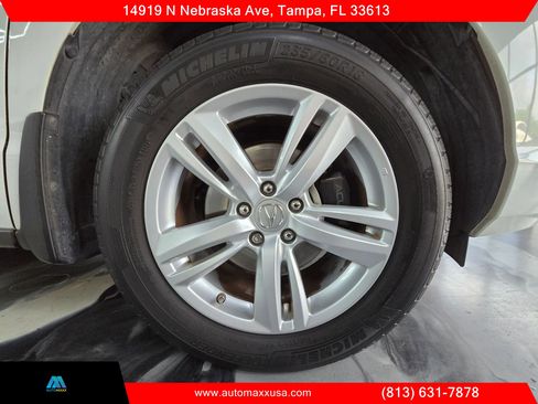 Used 2015 Acura RDX FWD image 30