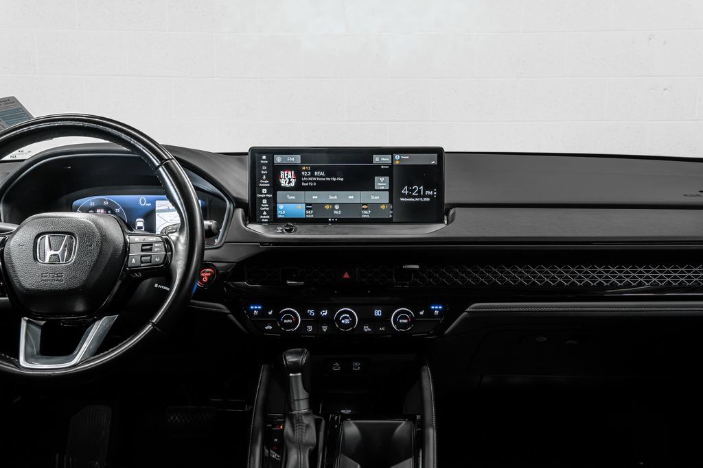 Used 2024 Honda Accord Touring image 22