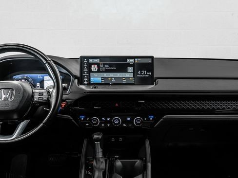 Used 2024 Honda Accord Touring image 22