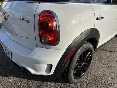 Used 2016 MINI Cooper Countryman S image 17