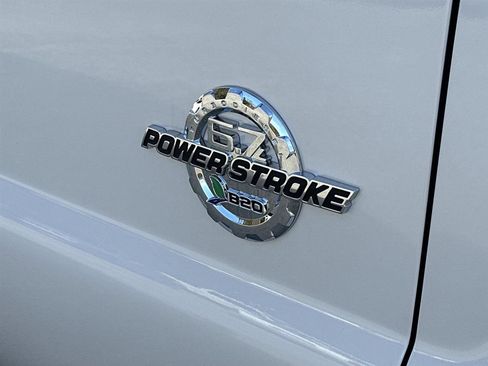 Used 2016 Ford F350 Platinum image 7