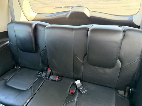 Used 2015 INFINITI QX80 2WD w/ 22" Wheel Package image 20