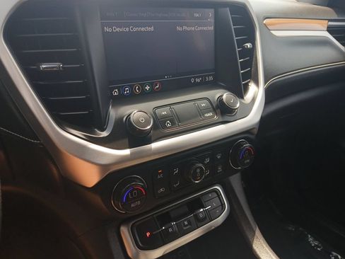 Used 2021 GMC Acadia SLE FWD image 54