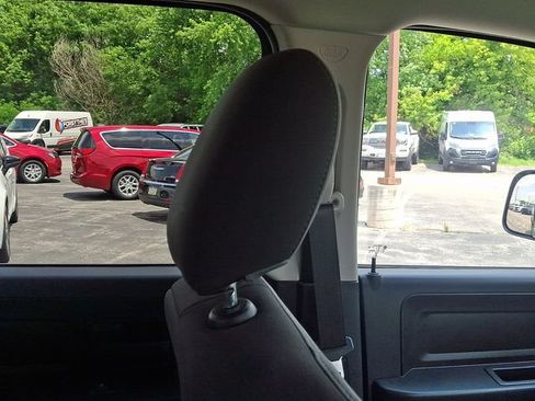 Certified 2024 RAM 1500 Tradesman w/ Tradesman SXT Package AWD/4WD image 13