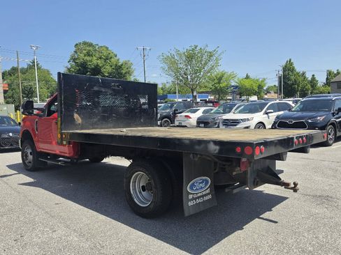 Used 2020 Ford F350 XL w/ Power Equipment Group AWD/4WD image 5