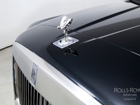 Used 2022 Rolls-Royce Cullinan image 43