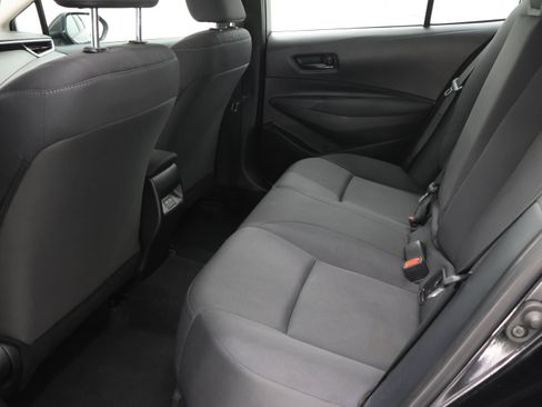 Used 2024 Toyota Corolla LE FWD image 9