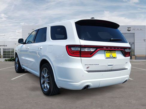 New 2026 Dodge Durango GT AWD/4WD image 3