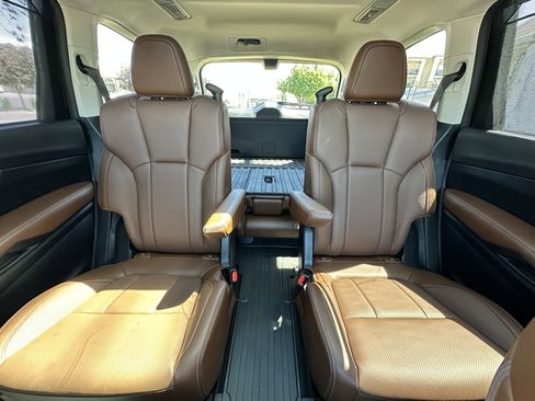 Used 2020 Subaru Ascent Touring w/ Popular Package #2A AWD/4WD image 53