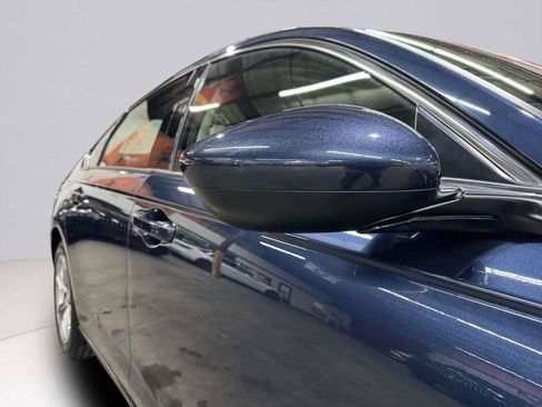 Used 2023 Honda Accord EX image 16