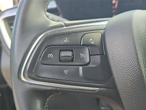 Used 2024 Buick Encore GX Preferred w/ Advanced Technology Package FWD image 22