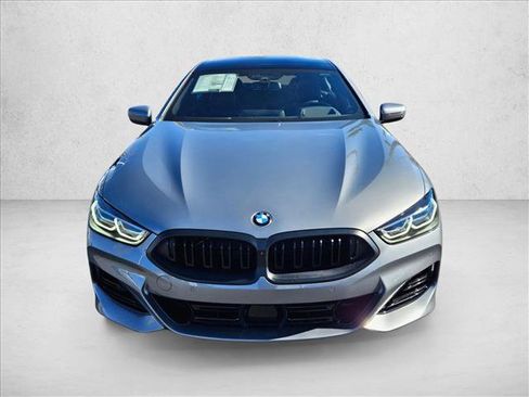 New 2026 BMW 840i image 6