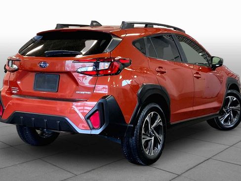 Certified 2024 Subaru Crosstrek 2.0i Premium AWD/4WD image 12