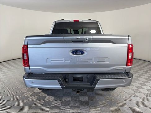 Used 2021 Ford F150 XLT w/ Equipment Group 302A High AWD/4WD image 6