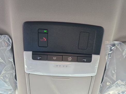 New 2026 Nissan Rogue SV FWD image 25