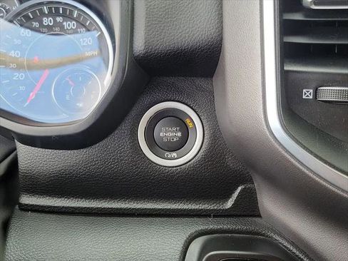 Certified 2024 RAM 1500 Big Horn AWD/4WD image 5