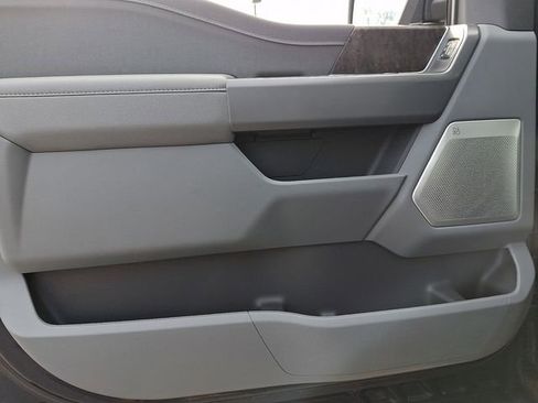 Used 2023 Ford F150 Lariat w/ Equipment Group 502A High image 12