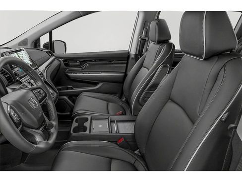 New 2026 Honda Odyssey Touring image 6