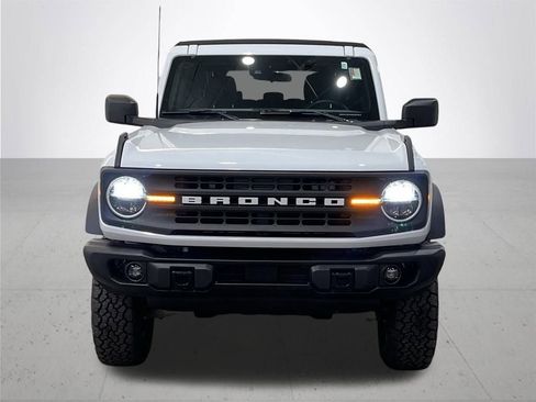 Used 2024 Ford Bronco Black Diamond image 4